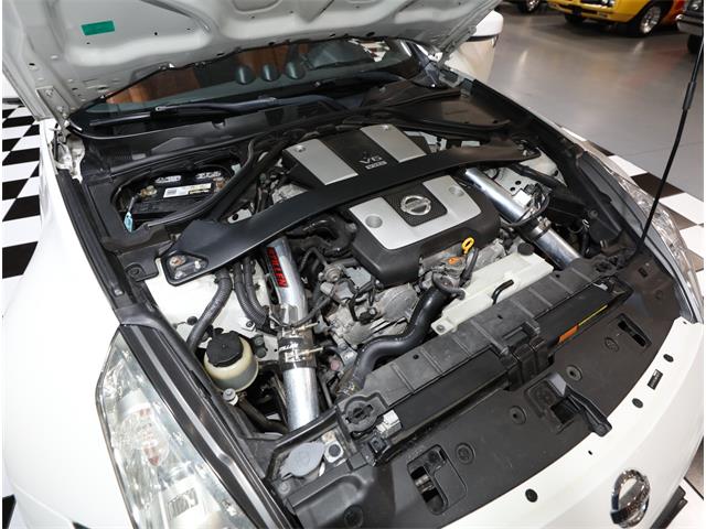 2009 Nissan 370Z (CC-2086955) for sale in Addison, Illinois