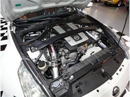2009 Nissan 370Z (CC-2086955) for sale in Addison, Illinois