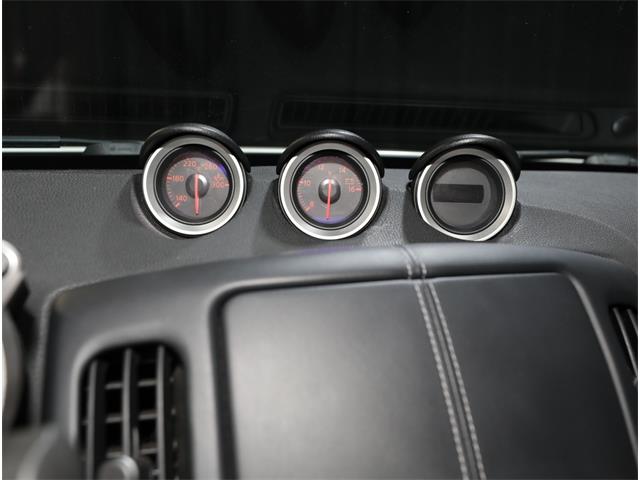 2009 Nissan 370Z (CC-2086955) for sale in Addison, Illinois