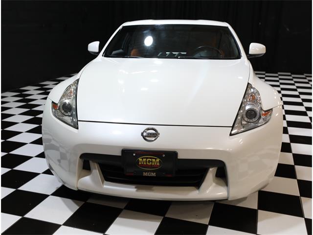2009 Nissan 370Z (CC-2086955) for sale in Addison, Illinois