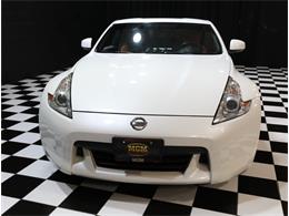 2009 Nissan 370Z (CC-2086955) for sale in Addison, Illinois