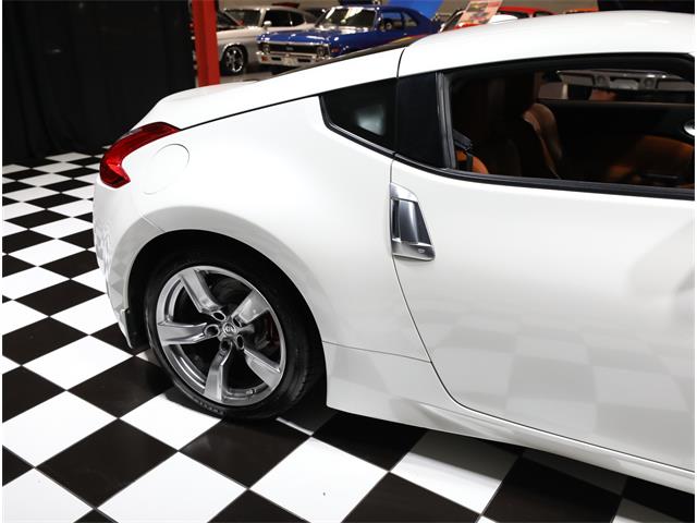 2009 Nissan 370Z (CC-2086955) for sale in Addison, Illinois