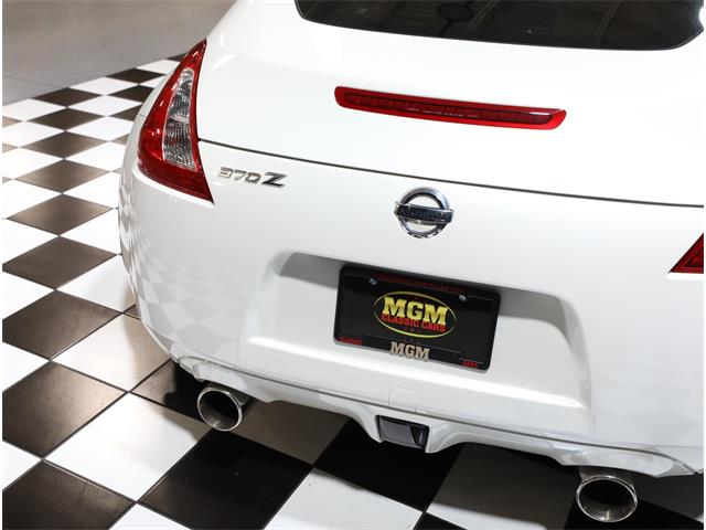 2009 Nissan 370Z (CC-2086955) for sale in Addison, Illinois