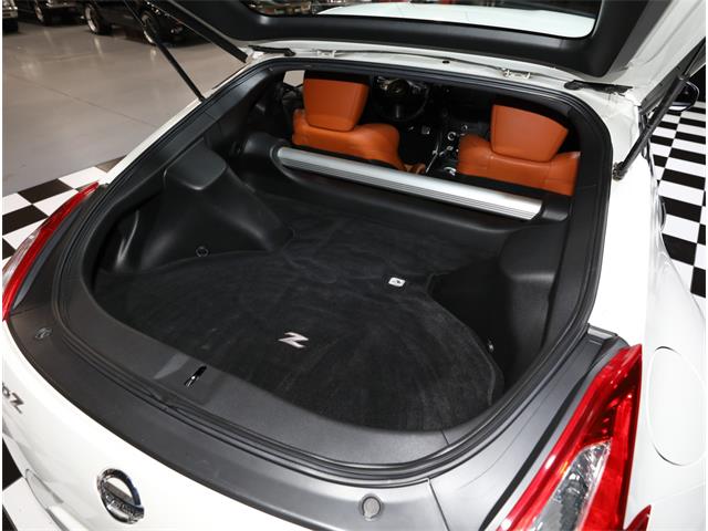 2009 Nissan 370Z (CC-2086955) for sale in Addison, Illinois
