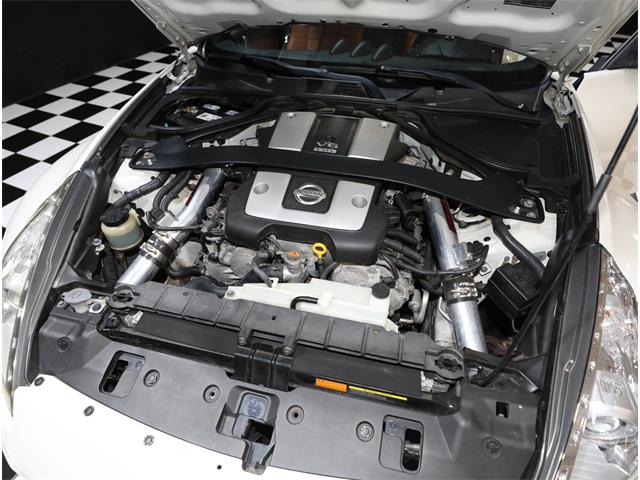 2009 Nissan 370Z (CC-2086955) for sale in Addison, Illinois