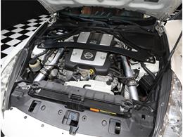 2009 Nissan 370Z (CC-2086955) for sale in Addison, Illinois