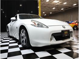 2009 Nissan 370Z (CC-2086955) for sale in Addison, Illinois