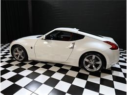 2009 Nissan 370Z (CC-2086955) for sale in Addison, Illinois