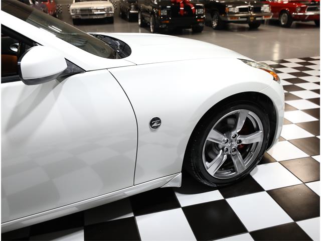 2009 Nissan 370Z (CC-2086955) for sale in Addison, Illinois