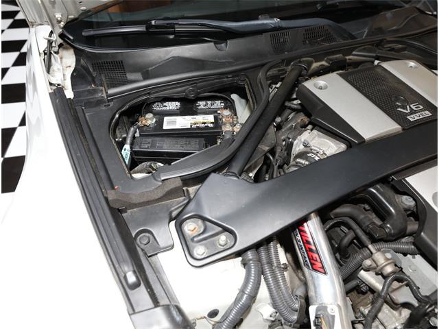 2009 Nissan 370Z (CC-2086955) for sale in Addison, Illinois