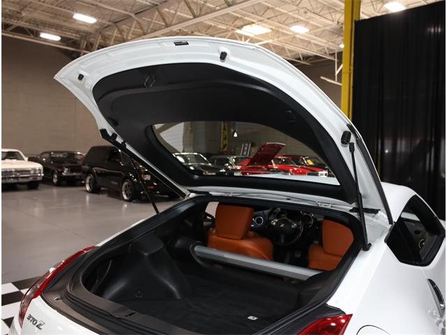2009 Nissan 370Z (CC-2086955) for sale in Addison, Illinois
