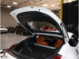 2009 Nissan 370Z (CC-2086955) for sale in Addison, Illinois