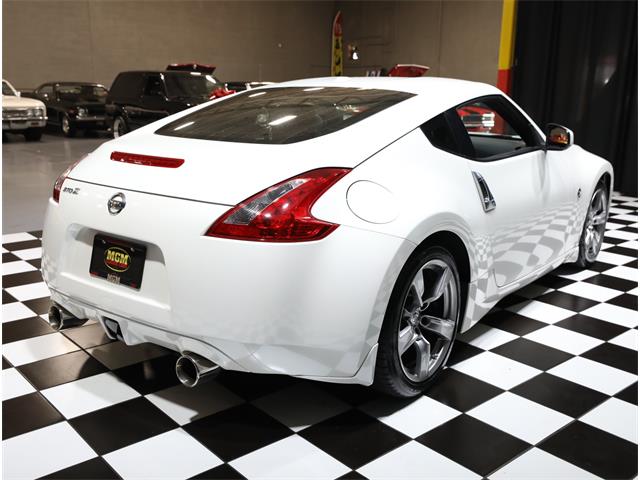 2009 Nissan 370Z (CC-2086955) for sale in Addison, Illinois