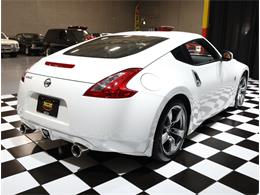 2009 Nissan 370Z (CC-2086955) for sale in Addison, Illinois