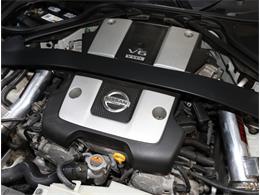 2009 Nissan 370Z (CC-2086955) for sale in Addison, Illinois