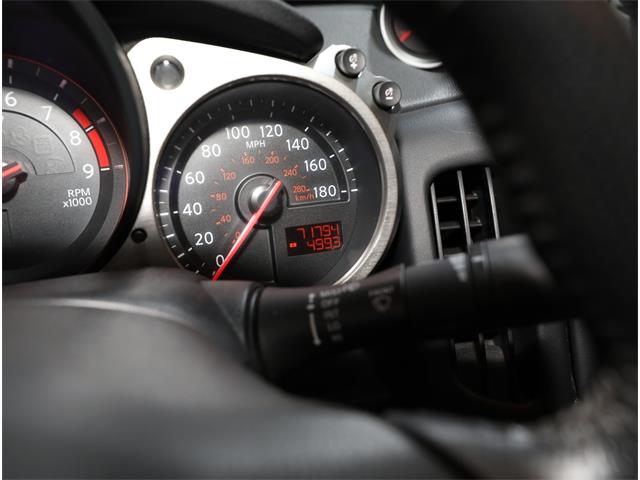 2009 Nissan 370Z (CC-2086955) for sale in Addison, Illinois