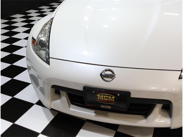 2009 Nissan 370Z (CC-2086955) for sale in Addison, Illinois