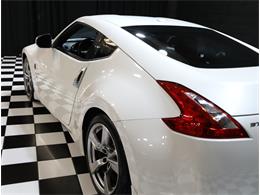 2009 Nissan 370Z (CC-2086955) for sale in Addison, Illinois