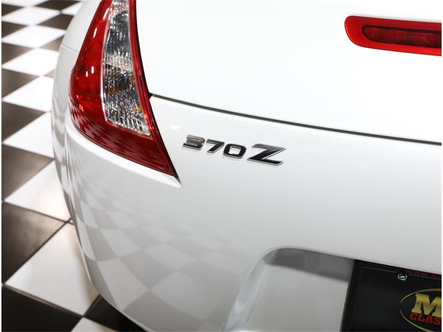 2009 Nissan 370Z (CC-2086955) for sale in Addison, Illinois