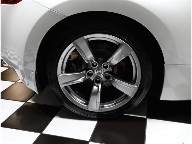 2009 Nissan 370Z (CC-2086955) for sale in Addison, Illinois