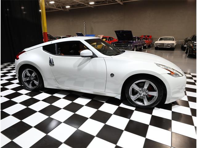 2009 Nissan 370Z (CC-2086955) for sale in Addison, Illinois