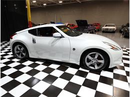 2009 Nissan 370Z (CC-2086955) for sale in Addison, Illinois