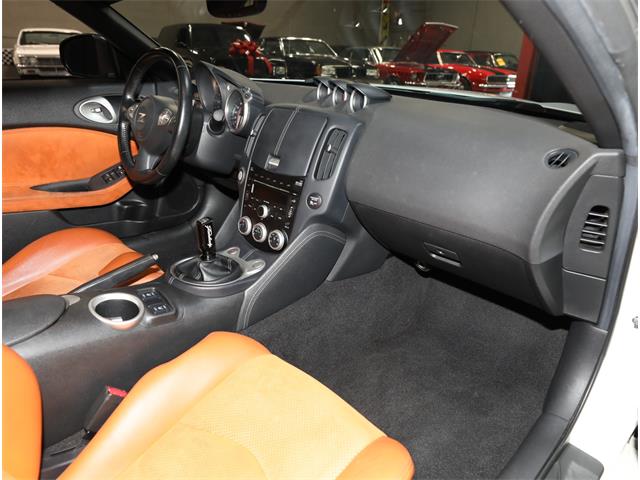 2009 Nissan 370Z (CC-2086955) for sale in Addison, Illinois