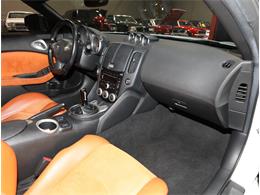 2009 Nissan 370Z (CC-2086955) for sale in Addison, Illinois