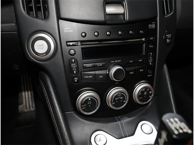 2009 Nissan 370Z (CC-2086955) for sale in Addison, Illinois