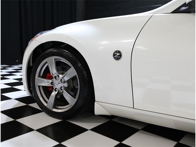 2009 Nissan 370Z (CC-2086955) for sale in Addison, Illinois