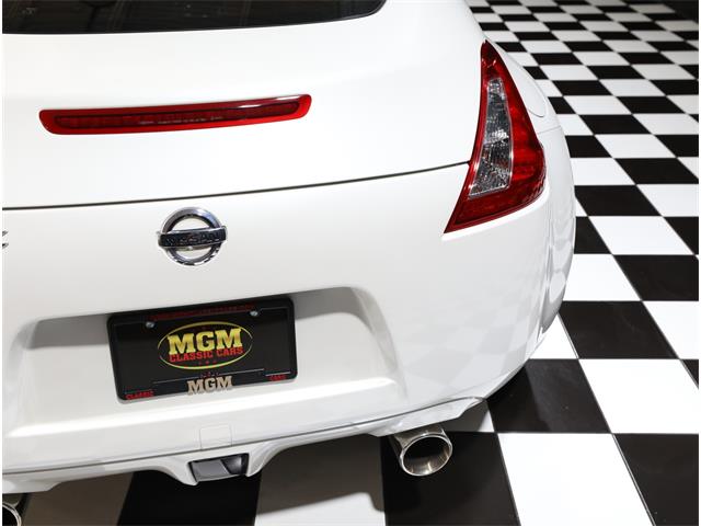 2009 Nissan 370Z (CC-2086955) for sale in Addison, Illinois