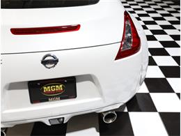 2009 Nissan 370Z (CC-2086955) for sale in Addison, Illinois