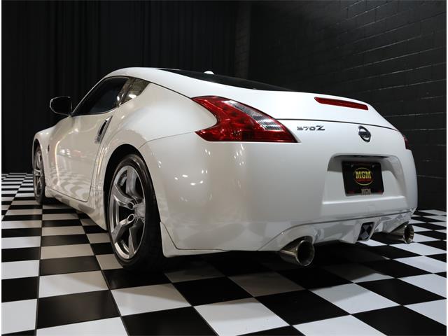 2009 Nissan 370Z (CC-2086955) for sale in Addison, Illinois