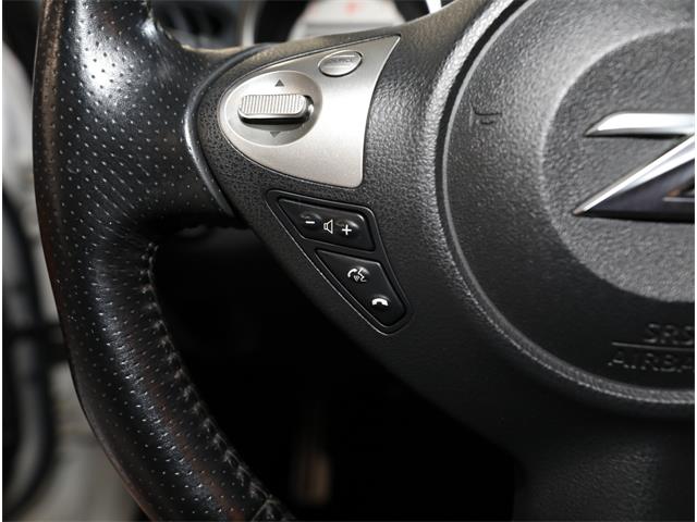 2009 Nissan 370Z (CC-2086955) for sale in Addison, Illinois