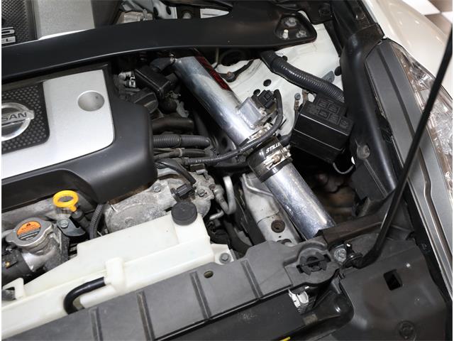 2009 Nissan 370Z (CC-2086955) for sale in Addison, Illinois