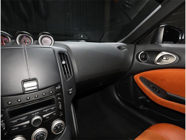 2009 Nissan 370Z (CC-2086955) for sale in Addison, Illinois