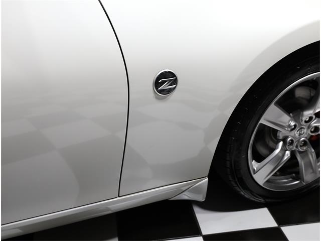 2009 Nissan 370Z (CC-2086955) for sale in Addison, Illinois
