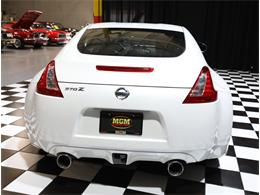 2009 Nissan 370Z (CC-2086955) for sale in Addison, Illinois