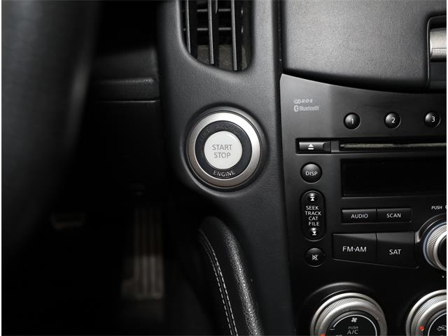 2009 Nissan 370Z (CC-2086955) for sale in Addison, Illinois
