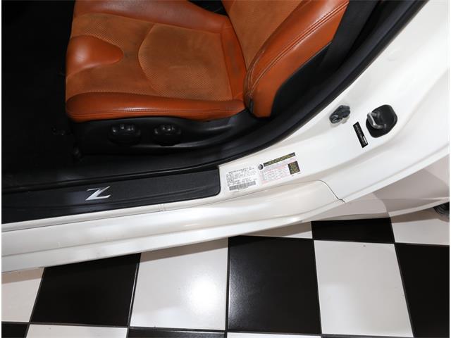 2009 Nissan 370Z (CC-2086955) for sale in Addison, Illinois