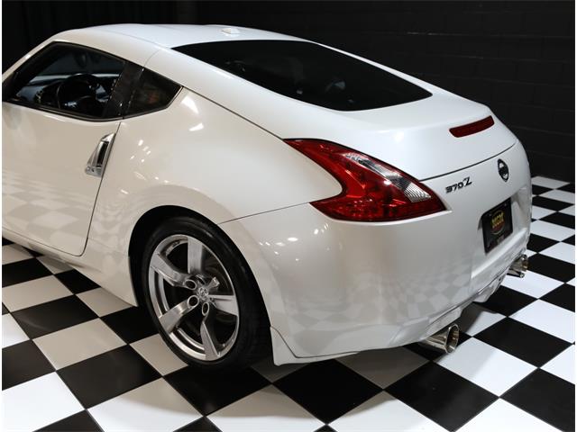 2009 Nissan 370Z (CC-2086955) for sale in Addison, Illinois