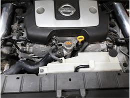 2009 Nissan 370Z (CC-2086955) for sale in Addison, Illinois