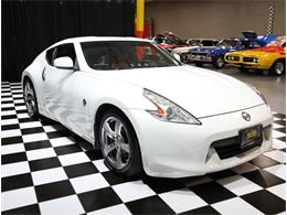 2009 Nissan 370Z (CC-2086955) for sale in Addison, Illinois