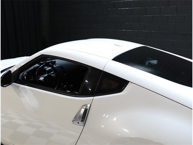 2009 Nissan 370Z (CC-2086955) for sale in Addison, Illinois
