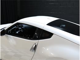2009 Nissan 370Z (CC-2086955) for sale in Addison, Illinois