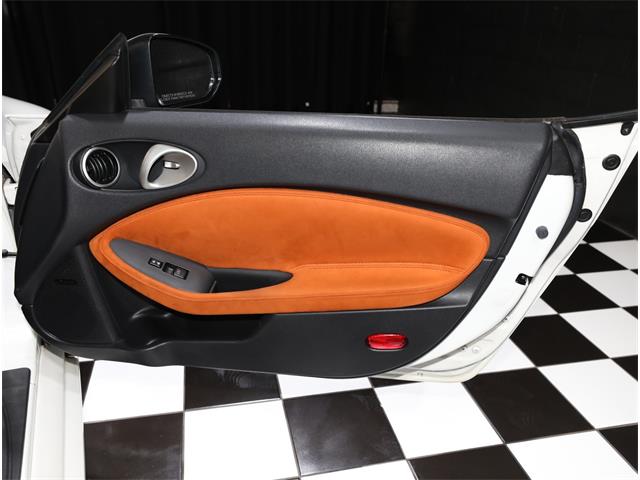 2009 Nissan 370Z (CC-2086955) for sale in Addison, Illinois