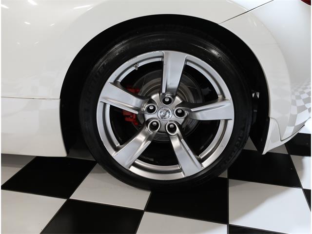 2009 Nissan 370Z (CC-2086955) for sale in Addison, Illinois