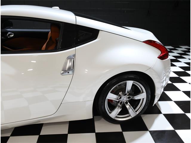 2009 Nissan 370Z (CC-2086955) for sale in Addison, Illinois