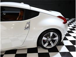 2009 Nissan 370Z (CC-2086955) for sale in Addison, Illinois