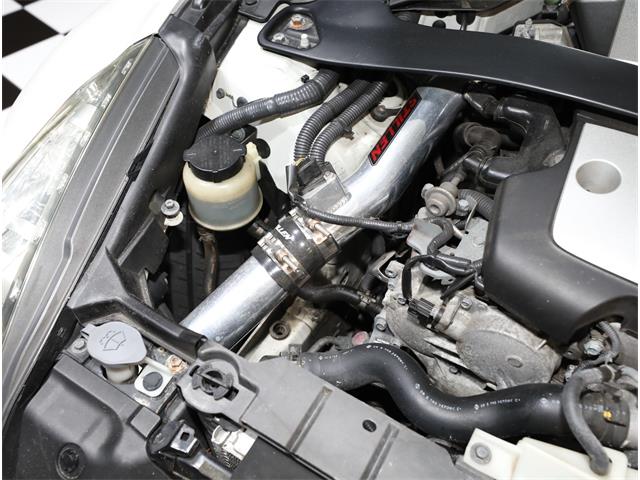 2009 Nissan 370Z (CC-2086955) for sale in Addison, Illinois